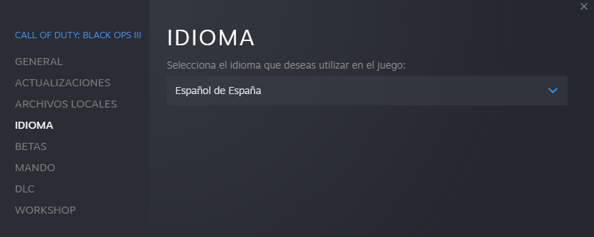 bo3 latino paso 1