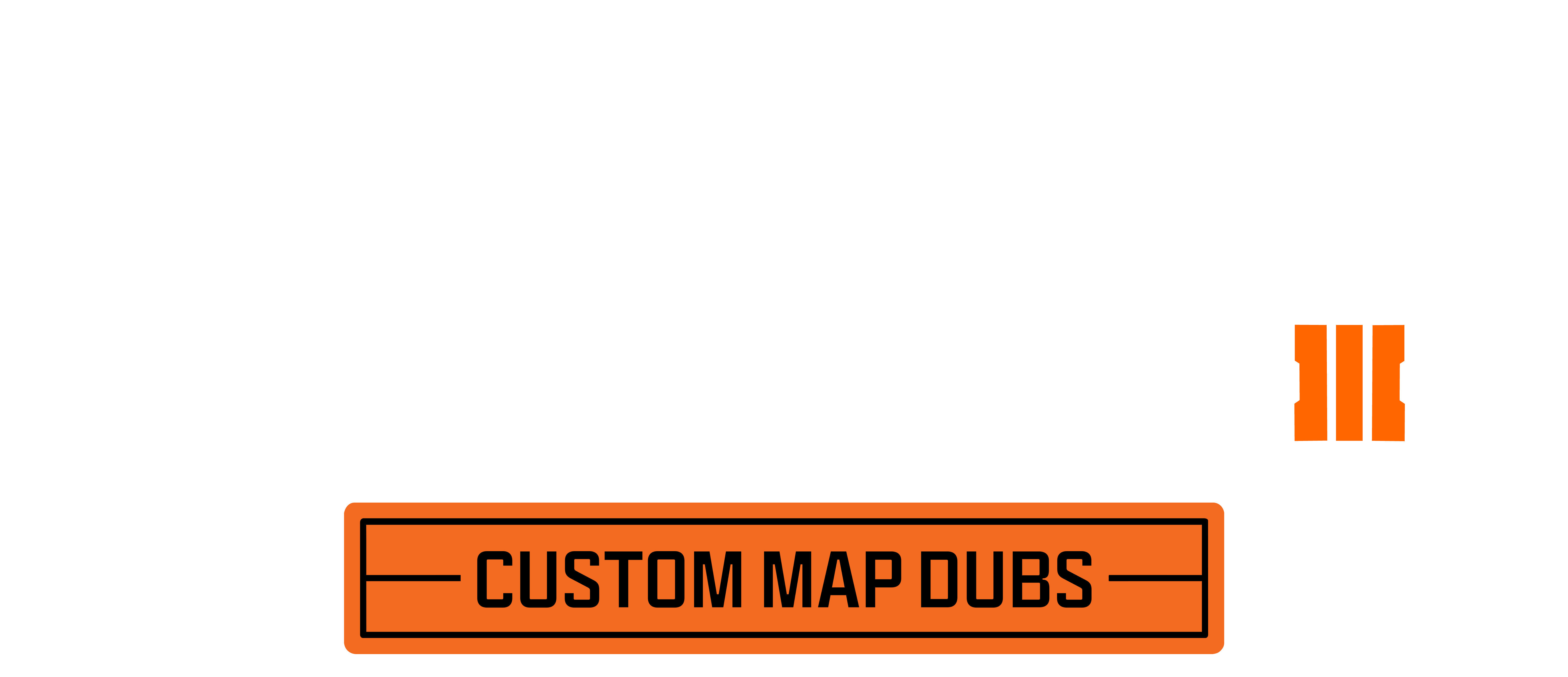 Banner de Custom Map Dubs