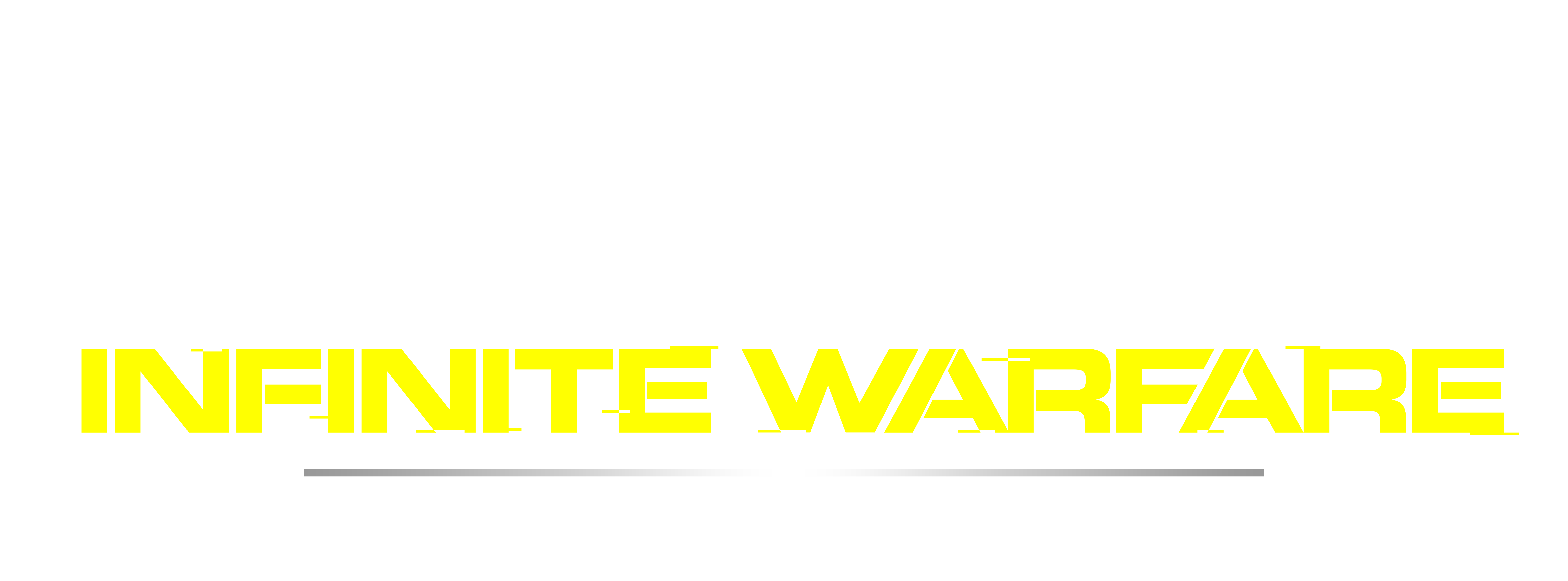 Infinite Warfare Latino
