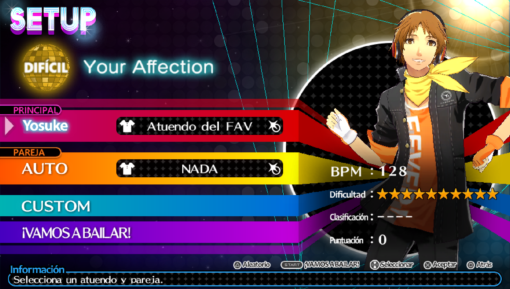 event psv