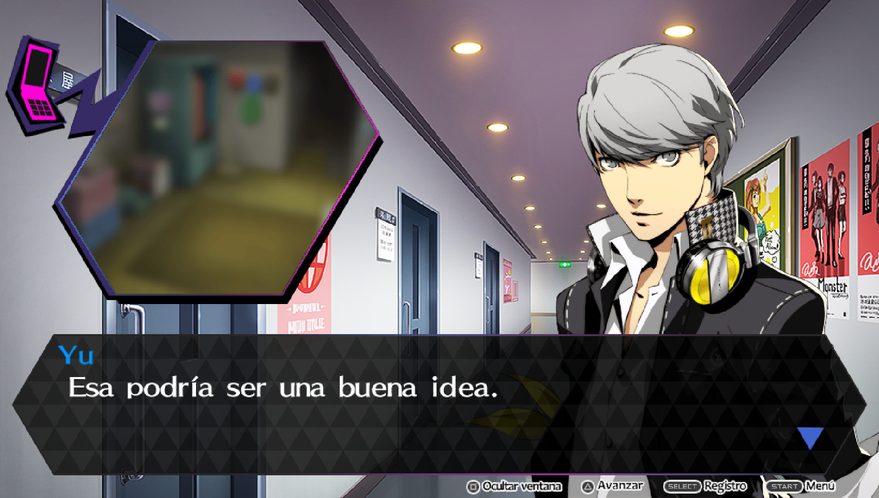 PS Vita
