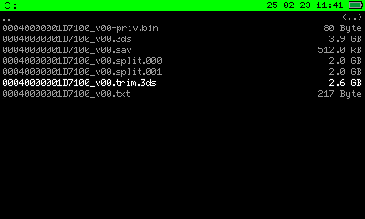 Paso 2